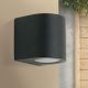 Aplice - Aplica de exterior ambientala IP54 LAURENZ