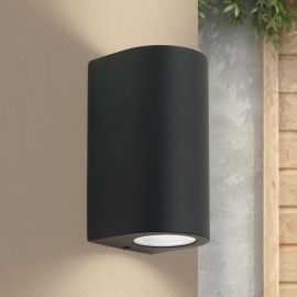 Aplice - Aplica de exterior ambientala IP54 LAURENZ 2L
