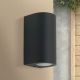 Aplice - Aplica de exterior ambientala IP54 LAURENZ 2L