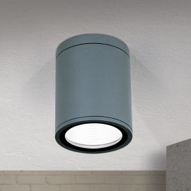 Spoturi - Spot LED aplicat de exterior IP65 SPUTNIK D-9cm