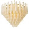 Candelabru, Lustra deosebita LUX design modern Chaves L