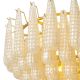 Candelabre, Lustre - Candelabru, Lustra deosebita LUX design modern Chaves L