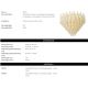Candelabre, Lustre - Candelabru, Lustra deosebita LUX design modern Chaves L