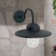 Aplice - Aplica de exterior stil vintage IP44 EDWARD antracit