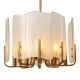 Candelabre, Lustre - Candelabru, Lustra deosebita LUX design modern Serrano