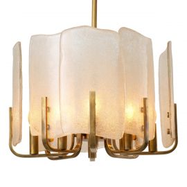 Candelabre, Lustre - Candelabru, Lustra deosebita LUX design modern Serrano