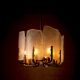 Candelabre, Lustre - Candelabru, Lustra deosebita LUX design modern Serrano