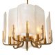 Candelabre, Lustre - Candelabru, Lustra deosebita LUX design modern Serrano