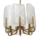 Candelabre, Lustre - Candelabru, Lustra deosebita LUX design modern Serrano