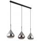 Pendule, Lustre suspendate - Lustra suspendata design modern GEEKY 3L