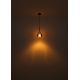 Pendule, Lustre suspendate - Lustra suspendata design modern GEEKY 3L