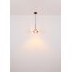 Pendule, Lustre suspendate - Lustra suspendata design modern GEEKY 3L
