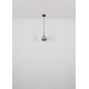 Pendule, Lustre suspendate - Lustra suspendata design modern GEEKY 3L