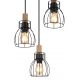 Pendule, Lustre suspendate - Lustra suspendata design modern MINA 3L