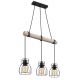 Pendule, Lustre suspendate - Lustra suspendata design modern MINA 3L