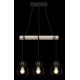 Pendule, Lustre suspendate - Lustra suspendata design modern MINA 3L