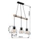 Pendule, Lustre suspendate - Lustra suspendata design modern MINA 3L