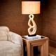 Veioze - Veioza, Lampa de masa design LUX Macias