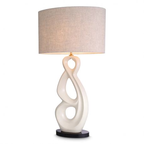 Veioze - Veioza, Lampa de masa design LUX Macias