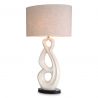 Veioza, Lampa de masa design LUX Macias