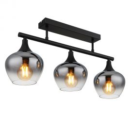 Lustre aplicate - Lustra aplicata design modern MAXY 3L
