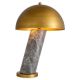 Veioze - Veioza, Lampa de masa design LUX Daniel gri