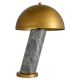 Veioze - Veioza, Lampa de masa design LUX Daniel gri