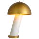Veioze - Veioza, Lampa de masa design LUX Daniel alb
