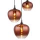 Pendule, Lustre suspendate - Lustra suspendata design modern MAXY 3L