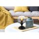 Veioze - Veioza/Lampa de masa design modern MAXY negru/fumuriu