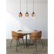 Pendule, Lustre suspendate - Lustra suspendata design modern LAVUS 3L