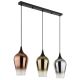 Pendule, Lustre suspendate - Lustra suspendata design modern LAVUS 3L