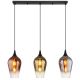 Pendule, Lustre suspendate - Lustra suspendata design modern LAVUS 3L