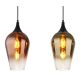 Pendule, Lustre suspendate - Lustra suspendata design modern LAVUS 3L