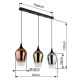 Pendule, Lustre suspendate - Lustra suspendata design modern LAVUS 3L