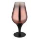 Veioze - Veioza/Lampa de masa design modern LAVUS negru/cupru