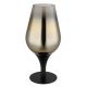 Veioze - Veioza/Lampa de masa design modern LAVUS negru/auriu
