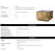 Masute Living - Masuta de cafea design LUX Saint John