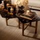 Masute Living - Masuta auxiliara design LUX Cortes