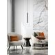 Pendule, Lustre suspendate - Pendul design minimalist BLAKE negru