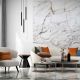 Pendule, Lustre suspendate - Lustra suspendata design minimalist BLAKE 3L negru