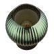 Veioze - Veioza/Lampa de masa design modern ZUMBA negru/verde