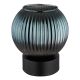 Veioze - Veioza/Lampa de masa design modern ZUMBA negru/multicolor