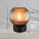 Veioze - Veioza/Lampa de masa design modern ZUMBA negru/multicolor