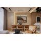 Pendule, Lustre suspendate - Lustra moderna suspendata LED Mod