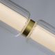 Pendule, Lustre suspendate - Lustra moderna suspendata LED Mod