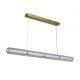 Pendule, Lustre suspendate - Lustra moderna suspendata LED Mod