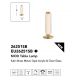 Veioze - Veioza, Lampa de masa moderna LED Mod