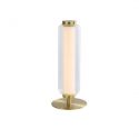 Veioza, Lampa de masa moderna LED Mod