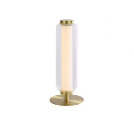 Veioza, Lampa de masa moderna LED Mod